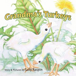 Grandma's Turkeys